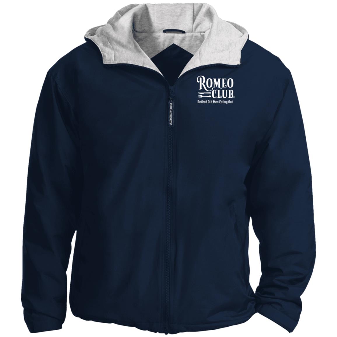 Jacket, Official ROMEO CLUB®