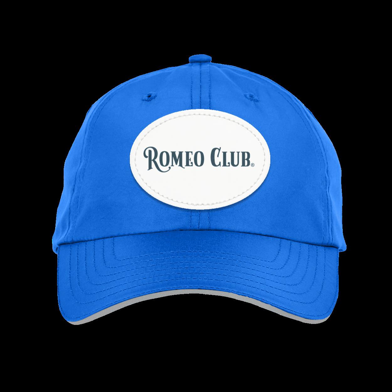 Baseball Cap, Microfiber