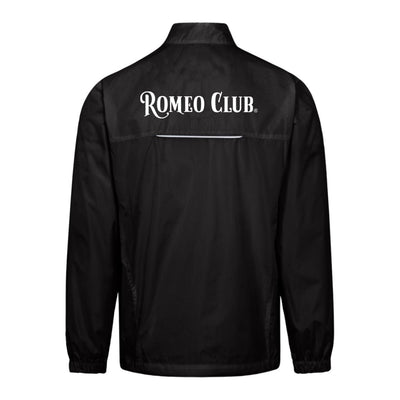 Mens Techno Jacket, Official ROMEO CLUB™ Apparel
