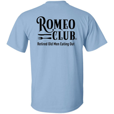 T-Shirt Official ROMEO CLUB™ Tshirt