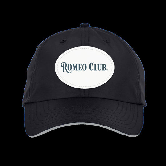 Baseball Cap, Microfiber