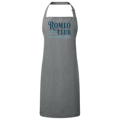 Apron