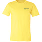 Club Yellow Jersey Short-Sleeve T-Shirt Official ROMEO CLUB®