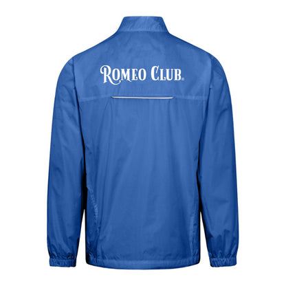 Mens Techno Jacket, Official ROMEO CLUB™ Apparel