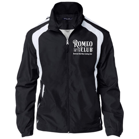 Jacket, Official ROMEO CLUB™ Apparel