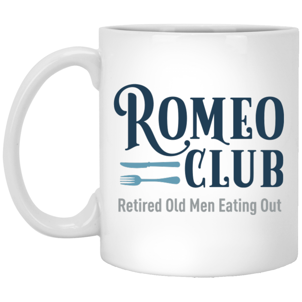 Mug, ROMEO CLUB™