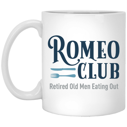 Mug, ROMEO CLUB™