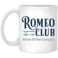 Mug, ROMEO CLUB™
