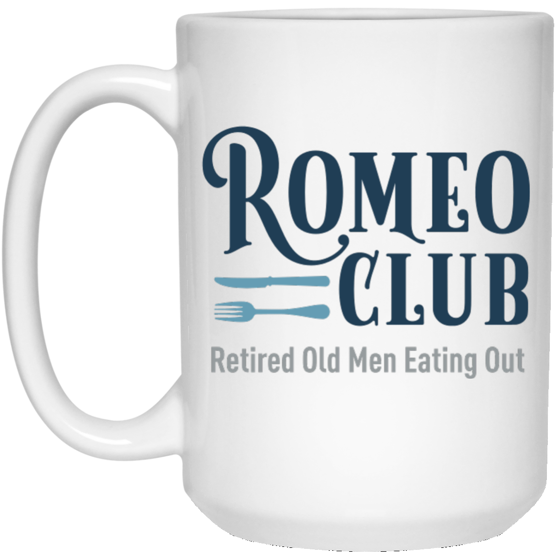 Mug, ROMEO CLUB™