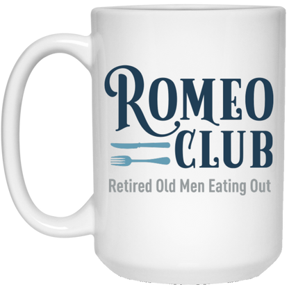 Mug, ROMEO CLUB™