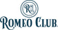 Polo Shirt UV Micro-Mesh, White Official ROMEO CLUB® Product